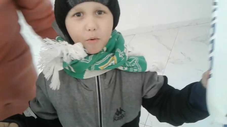 Лион на #Универсиада2019 (2) смотреть онлайн