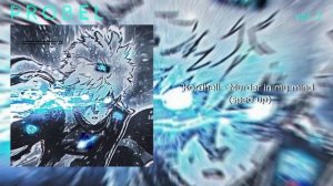 A Blue Lock Egoist Playlist Phonk Vol. 2