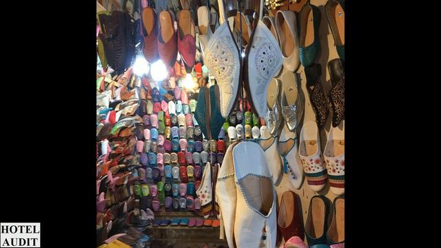 Марокко   Марракеш   Рынок Марракеша Сук Marrakech Souk 3 1 AUDITHOTEL АудитОтель