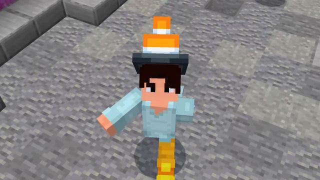 БЛОЧНАЯ ЧЁРНАЯ ПЯТНИЦА НА ХАЙВЕ! Block Friday 2022 Bundle (НОВОСТИ) - #Minecraft #Hive #TheHive смотреть онлайн