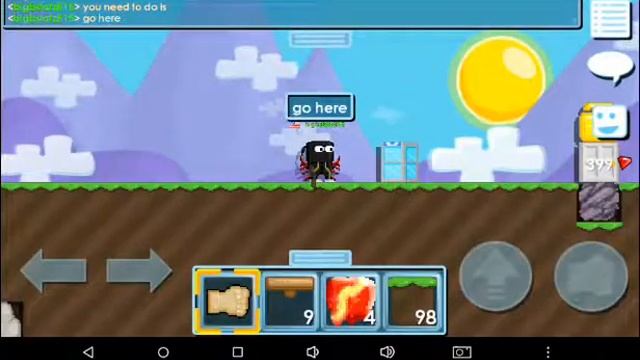 How to use phone booth in growtopia смотреть онлайн