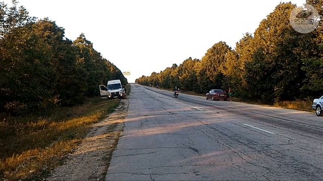 Байкеры Молдавии 09.08.2016 смотреть онлайн