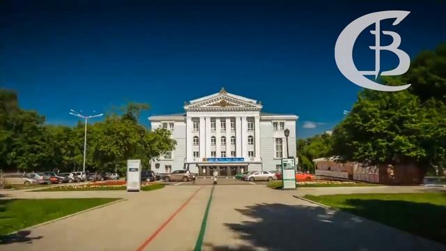 Промо Пермского края. Создано по заказу ВГТРК ПЕРМЬ.mov