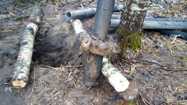 метало коп, две скважины смотреть онлайн