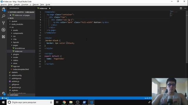 Aula 05 - Flex CSS смотреть онлайн