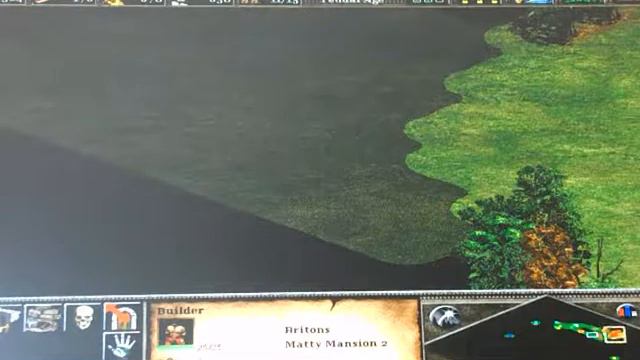 Part#2 Age of Empires ROAD TO GLORY NO WALLS ON PC! смотреть онлайн