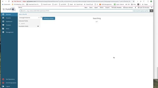 Monitoring All Activity on Amazon AWS EMR смотреть онлайн