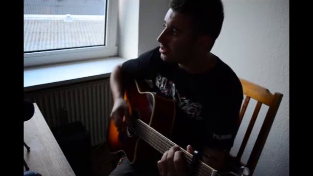 Michael Jackson - Beat It (cover) смотреть онлайн