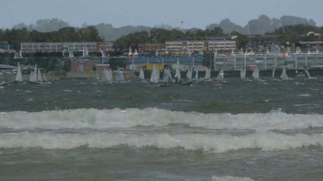 Начало лета ,Балтийское море ,ветер ,солнца. Германия 2023 год смотреть онлайн