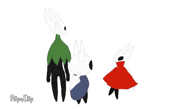 Hollow knight tf animation смотреть онлайн