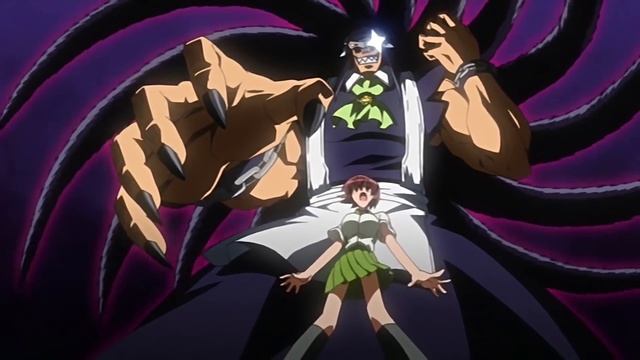 Kamen No Maid Guy Opening[Creditless] смотреть онлайн