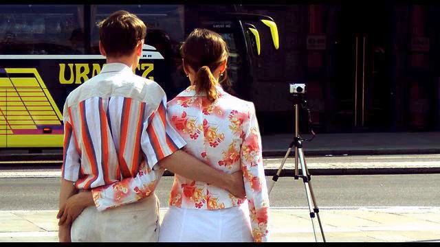 Музыка с канала 2х2. Замечательный клип. Послушайте! смотреть онлайн