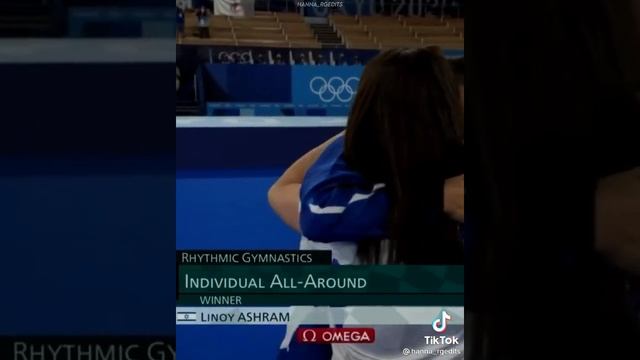 Dina Averina got robbed of first place ?! / Tokyo 2020 смотреть онлайн