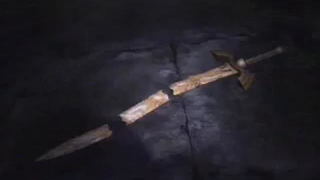 Oracle of Seasons/Ages Commercial смотреть онлайн