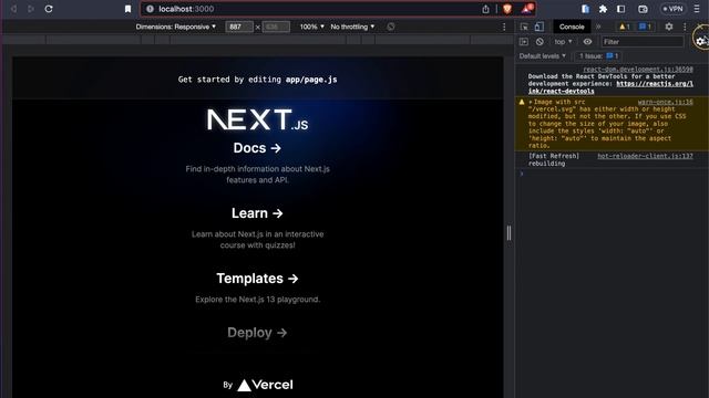 Next JS 13 - Page Routing Tutorial: How to create pages смотреть онлайн