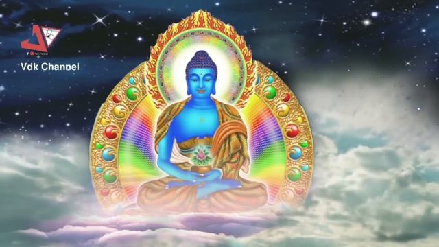 Buddha Healing mantra (great mantra) || peace mantra (nice song) || medicine Buddha Mantra смотреть онлайн