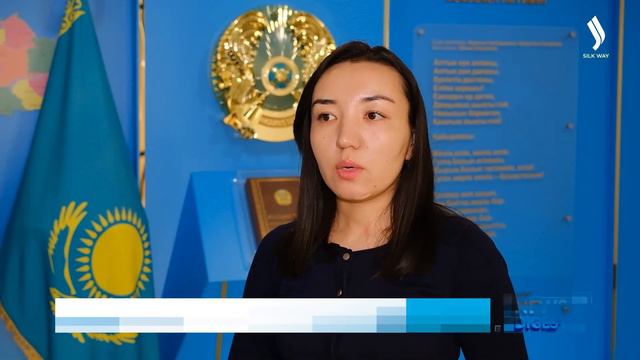 Kazakhstan’s hotels accommodate tourists, generating 98.7 billion tenge | Silk way TV | Qazaqstan смотреть онлайн