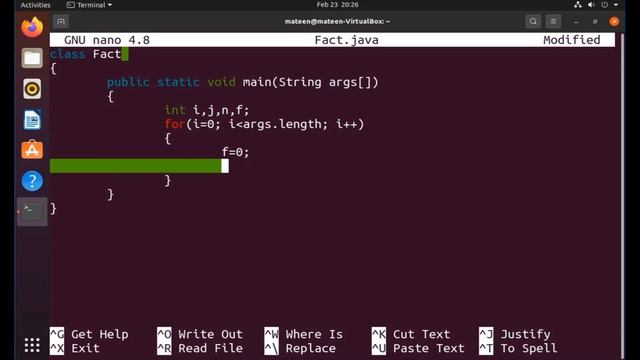 Java on Linux Downloading & Installing Java JDK on Ubuntu Linux OS смотреть онлайн