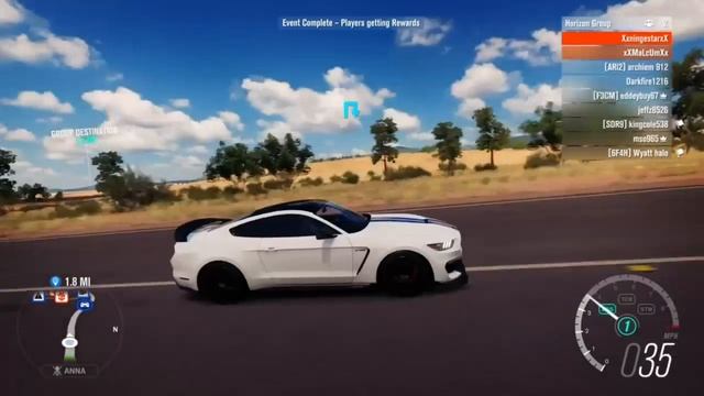 REMATCH!! AWD MUSTANG GT350R VS AWD MIATA 1000HP+!! смотреть онлайн