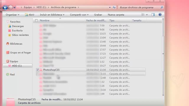 Instalar Photoshop CS5 смотреть онлайн