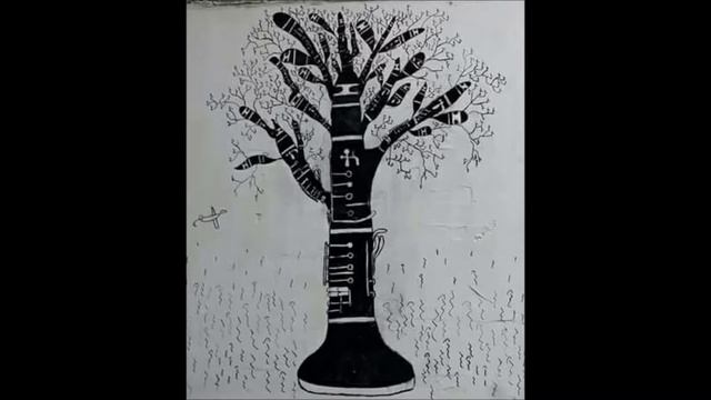 Mozart Clarinet Quintet k581, mvt 3, Joe Bonfiglio clarinet смотреть онлайн