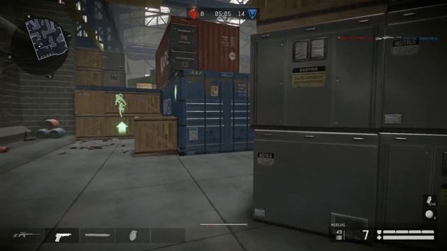 Warface: КТО СИЛЬНЕЕ НУБ СО СКАУТОМ ИЛИ ПРО С СВД? Игра 1 на 1 в warface! смотреть онлайн