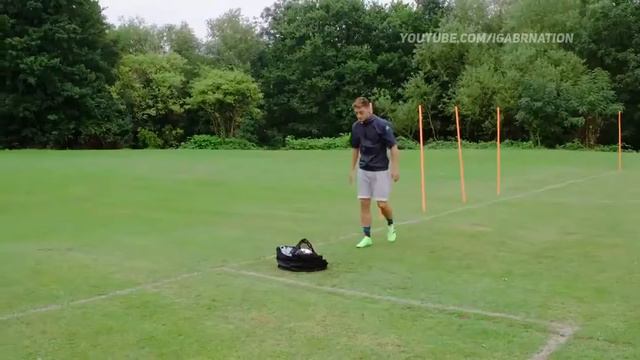 Новый Уровень ADIDAS - BOSS EVERYONE !!! ÖZIL, OSCAR, ALLI, ALONSO смотреть онлайн