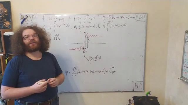 Мат. моделирование - лекция 08 смотреть онлайн