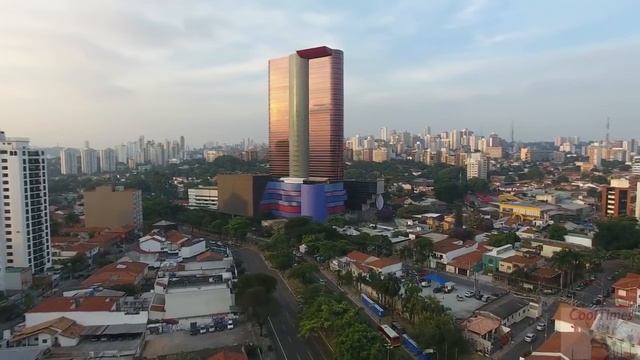 Бразилия Интересные факты о Бразилии mp4 смотреть онлайн