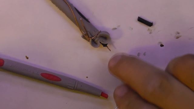 Самодельные щупы для мультиметра. смотреть онлайн