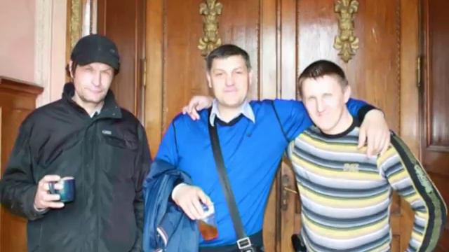 Церковь Слово Жизни Одесса День Рождения 19 лет смотреть онлайн