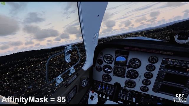 P3D V4 | How to Significantly Boost Your FPS w/ Affinity Mask! смотреть онлайн