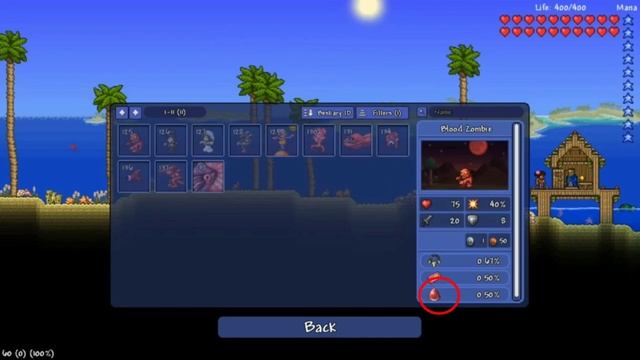 Террария 1.4 - 40 Спойлеров из Terraria Journey's End смотреть онлайн