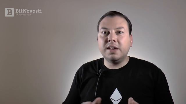 Что такое Ethereum и как он работает BitNovosti com 2 смотреть онлайн