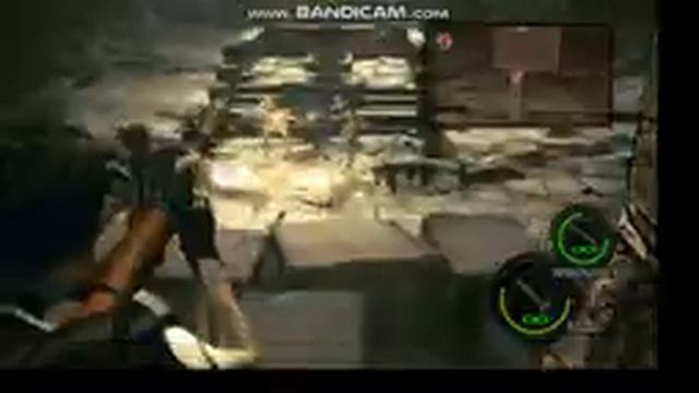 Resident Evil 5 Полное Прохождение Сложность Профи смотреть онлайн