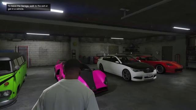 GTA5 Custom Built Sultan/RS & Oracle смотреть онлайн