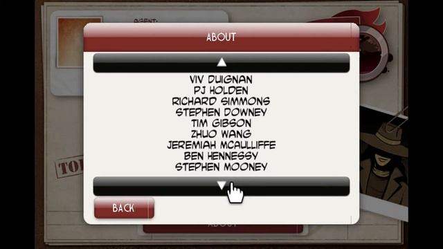 Carmen Sandiego Adventures in Math: The Lady Liberty Larceny (Credits) (Wii) (US) смотреть онлайн