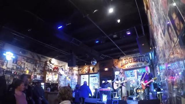That Kind of Girl, Kinsey Rose (original Patty Loveless) смотреть онлайн