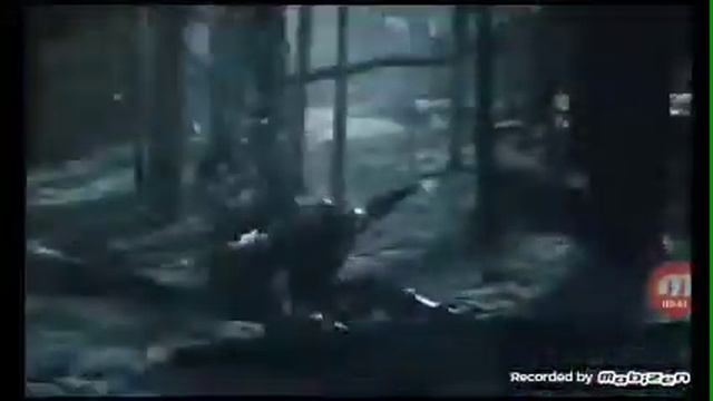 Песня mortal Kombat смотреть онлайн