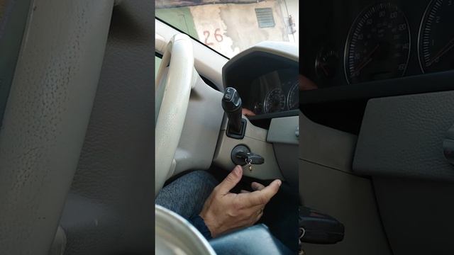 Сброс ошибок на вольво хс90 без VIDA