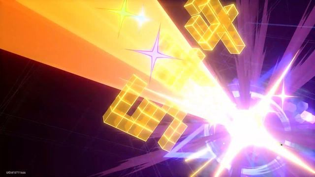 Duo Stellaron Hunter Vs Cocolia - Honkai:Star Rail Simulated Universe World 6 смотреть онлайн