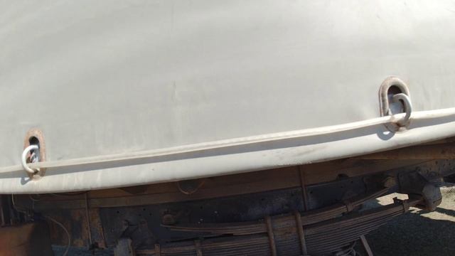 Выравниваем кронштейны крепления крыла смотреть онлайн