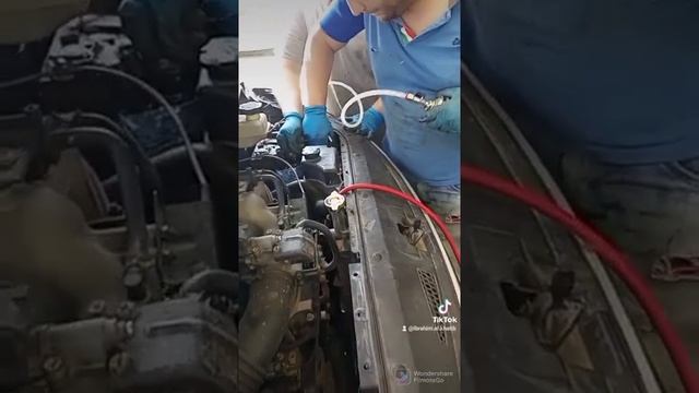 AC Hyundai H1 probleme смотреть онлайн