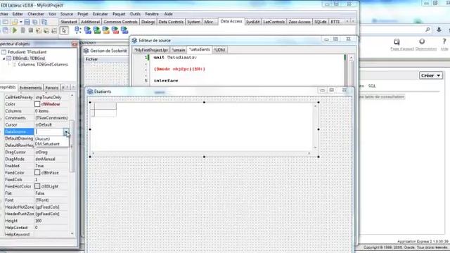 Lazarus tutorial 1 смотреть онлайн