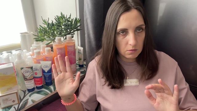 ЗАКАЗ ЭЙВОН ФЕВРАЛЬ AVON 02-2024🪻/НУ Я ЖЕ СКАЗАЛА🪻/ПОДАРОК🪻 смотреть онлайн