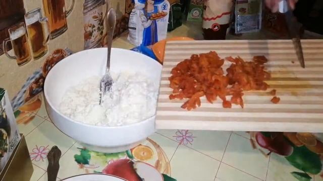 СЫРНИКИ ..... САМЫЕ ВКУСНЫЕ смотреть онлайн