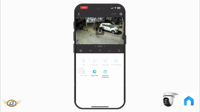 Tp-Link Tapo C500 Outdoor Pan/Tilt Security Wi-Fi Camera | Complete Practical Review смотреть онлайн