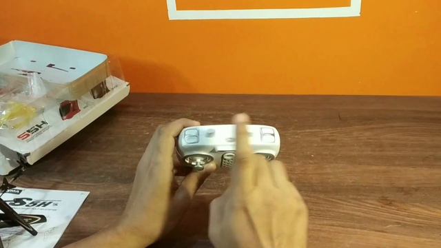 BEST RC HELICOPTER UNDER 2000 WITH GYRO| SYMA RC HELICOPTER S5H UNBOXING AND FLIGHT TEST