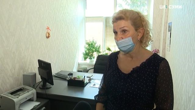 Розчистити зарості річки Сумки планують у Сумах смотреть онлайн