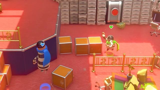 CHOP Found The Most EXPLOSIVE Way To Make MONEY! Rubber Bandits смотреть онлайн